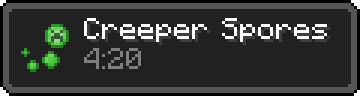 Creeper, DawnCraft Wiki