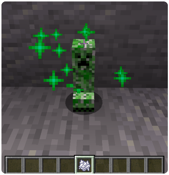 Creeper, Wiki