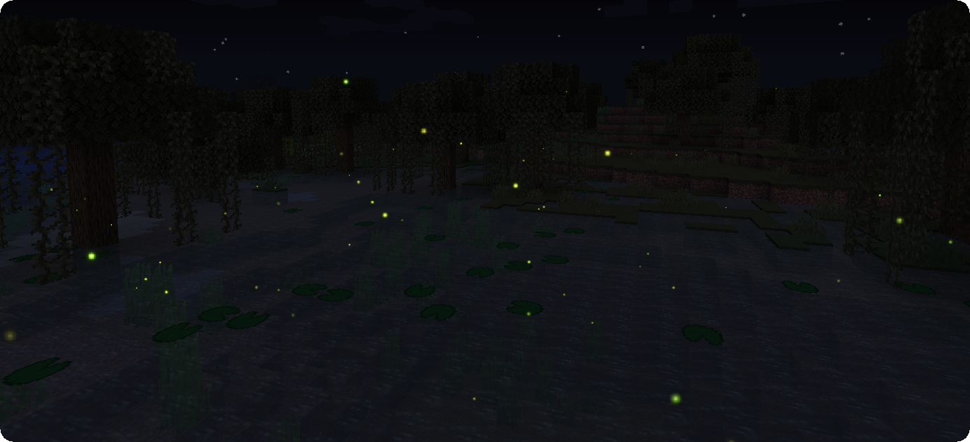 Fireflies